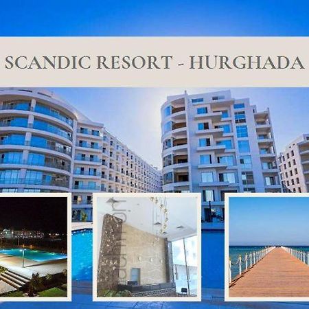 Scandic Resort Hurghada Zewnętrze zdjęcie