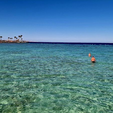 Scandic Resort Hurghada Zewnętrze zdjęcie