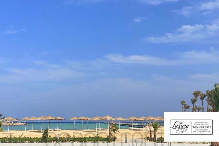 Scandic Resort Hurghada Zewnętrze zdjęcie