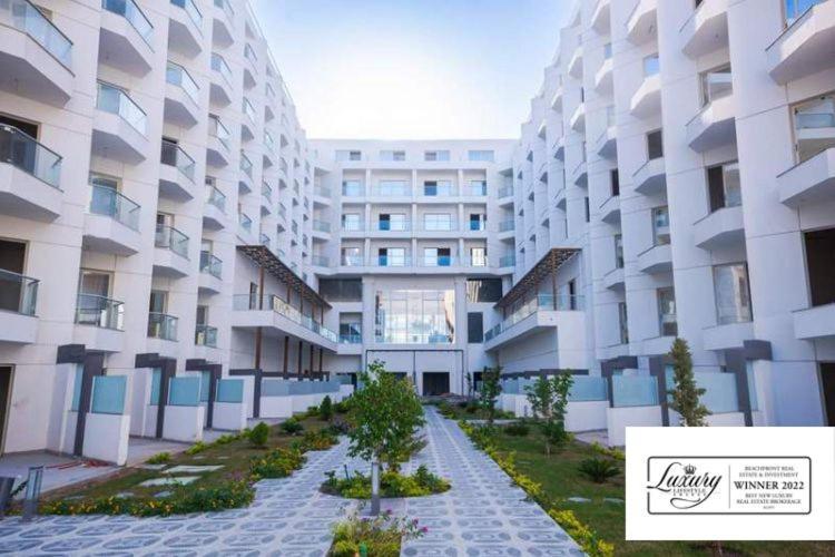 Scandic Resort Hurghada Zewnętrze zdjęcie