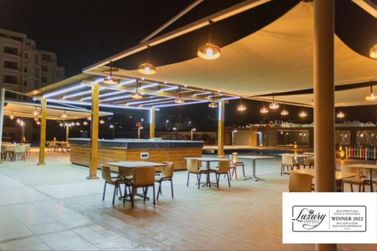 Scandic Resort Hurghada Zewnętrze zdjęcie