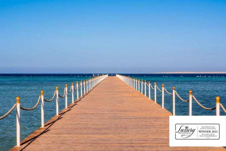 Scandic Resort Hurghada Zewnętrze zdjęcie