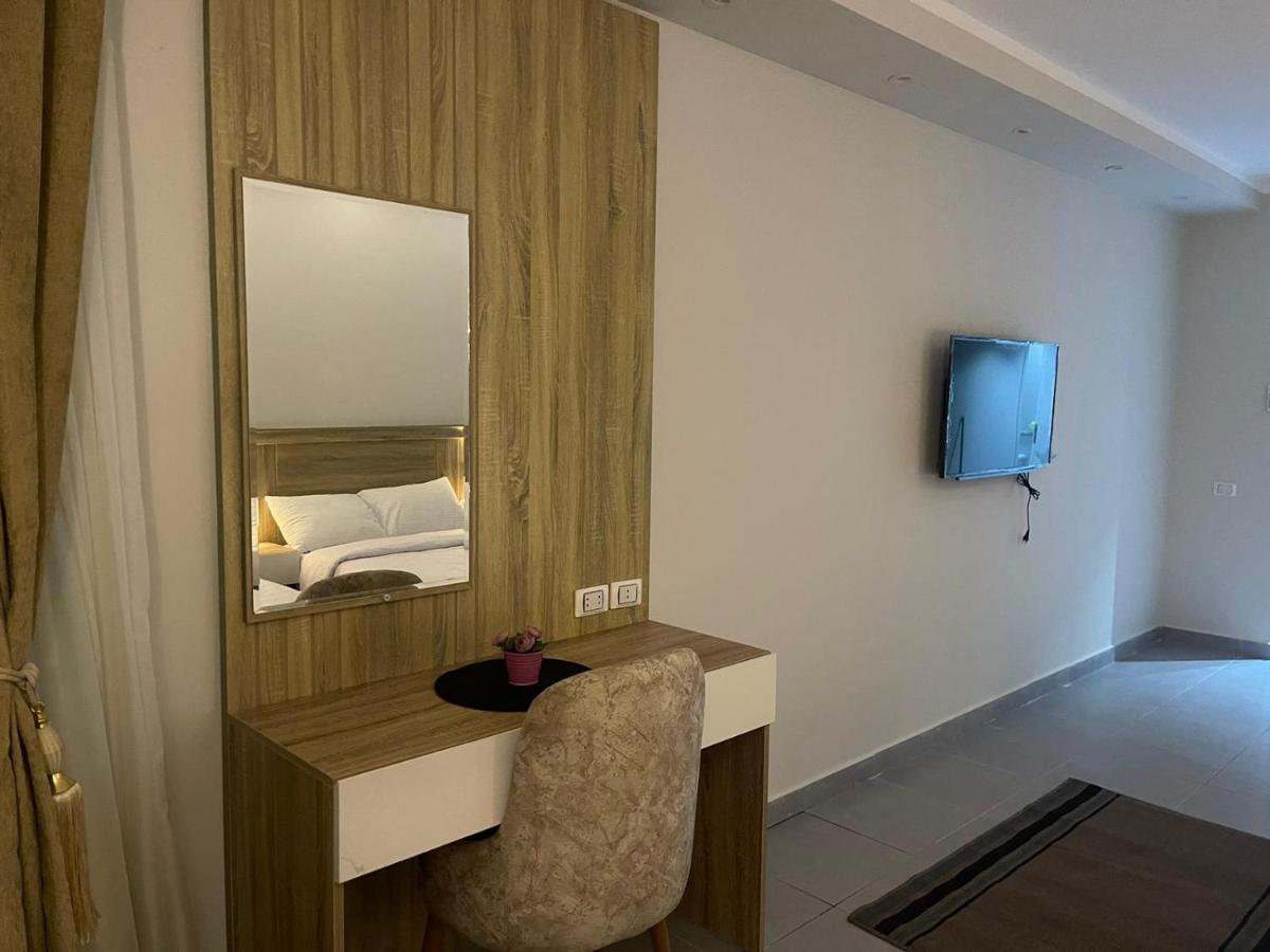 Scandic Resort Hurghada Zewnętrze zdjęcie