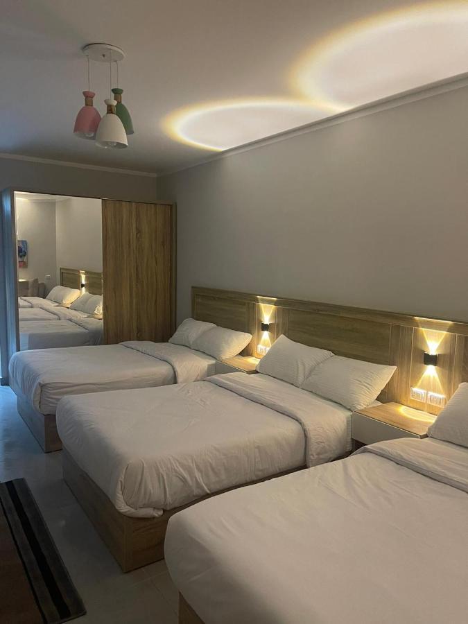 Scandic Resort Hurghada Zewnętrze zdjęcie
