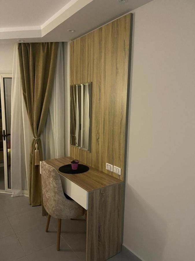 Scandic Resort Hurghada Zewnętrze zdjęcie