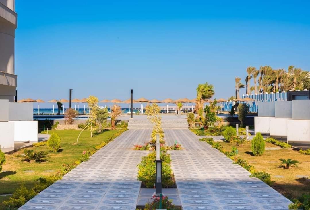 Scandic Resort Hurghada Zewnętrze zdjęcie