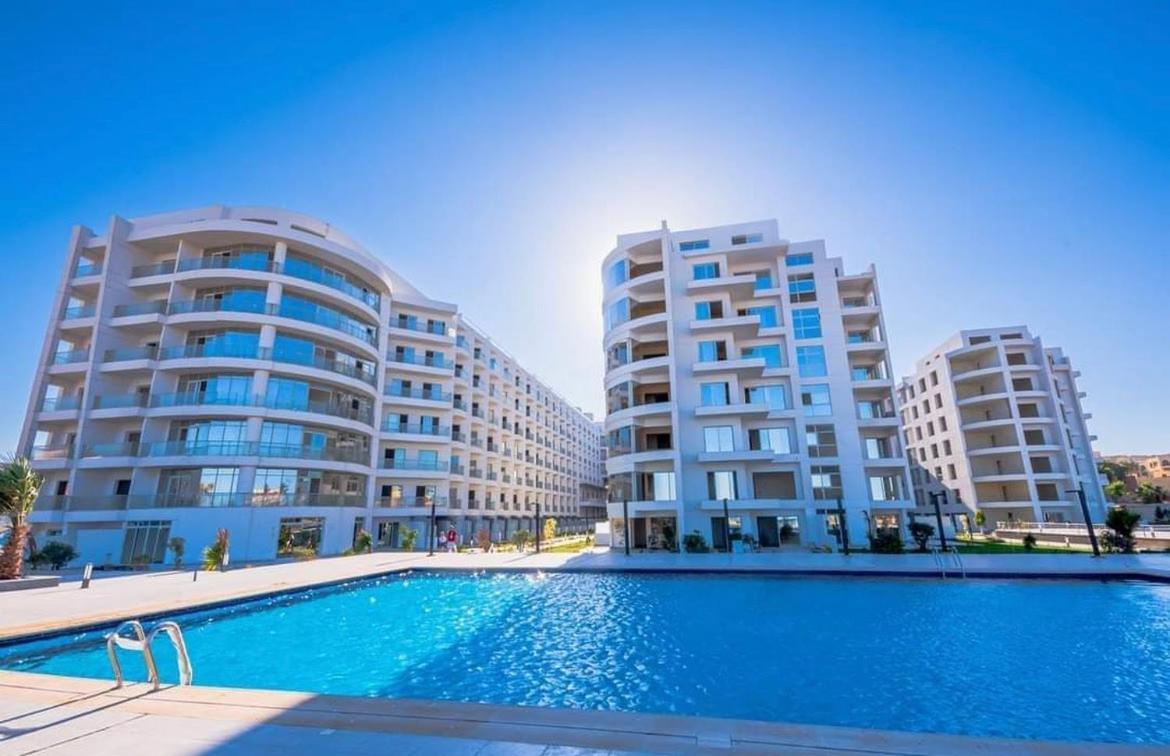 Scandic Resort Hurghada Zewnętrze zdjęcie