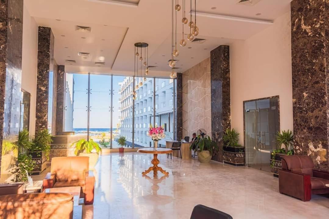 Scandic Resort Hurghada Zewnętrze zdjęcie