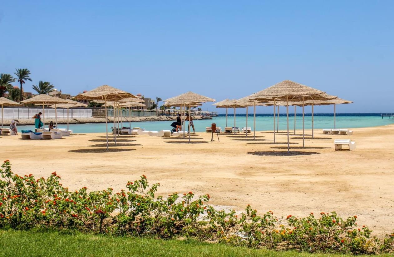 Scandic Resort Hurghada Zewnętrze zdjęcie