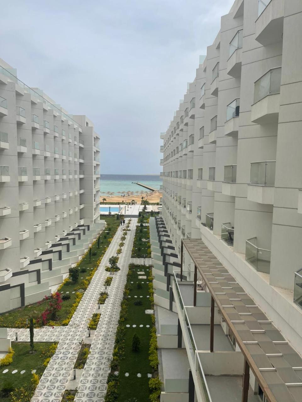 Scandic Resort Hurghada Zewnętrze zdjęcie