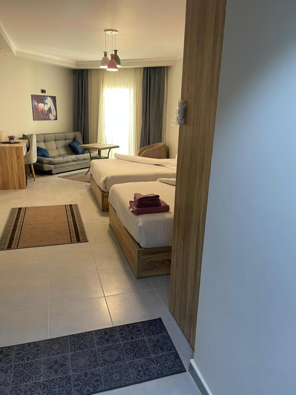 Scandic Resort Hurghada Zewnętrze zdjęcie