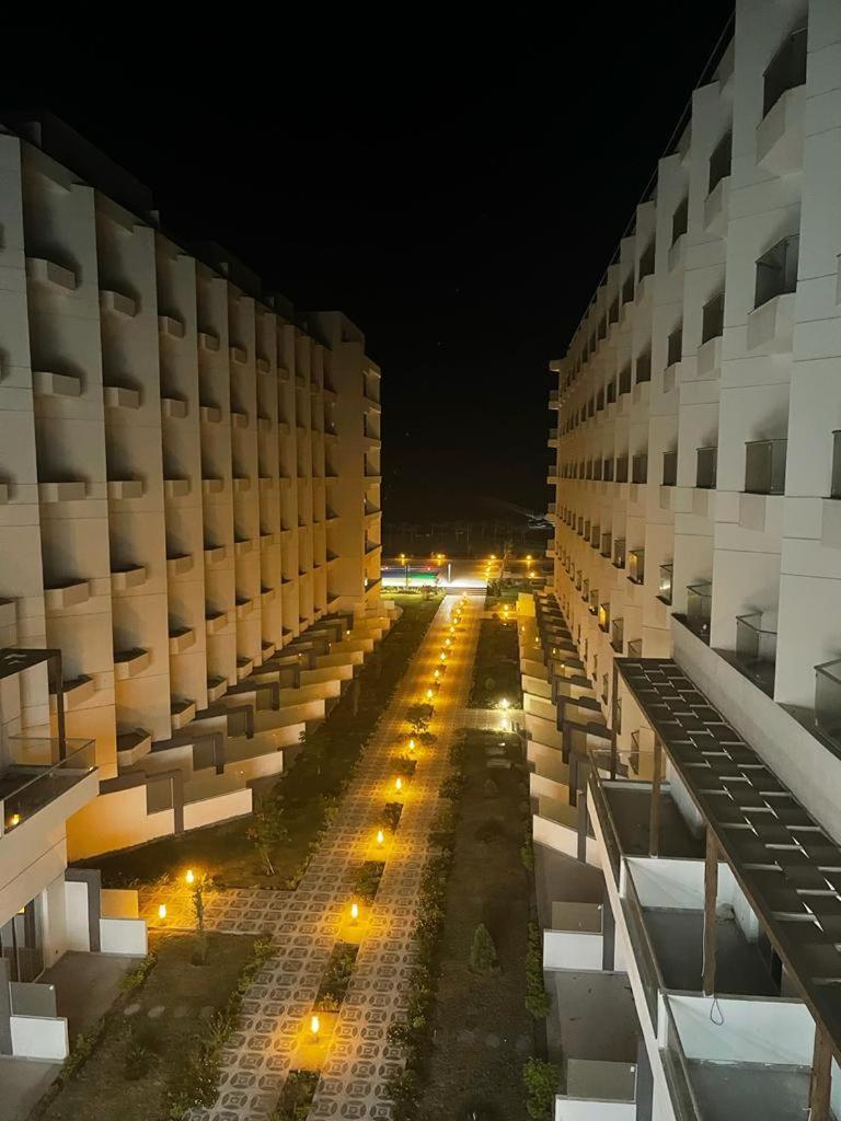 Scandic Resort Hurghada Zewnętrze zdjęcie