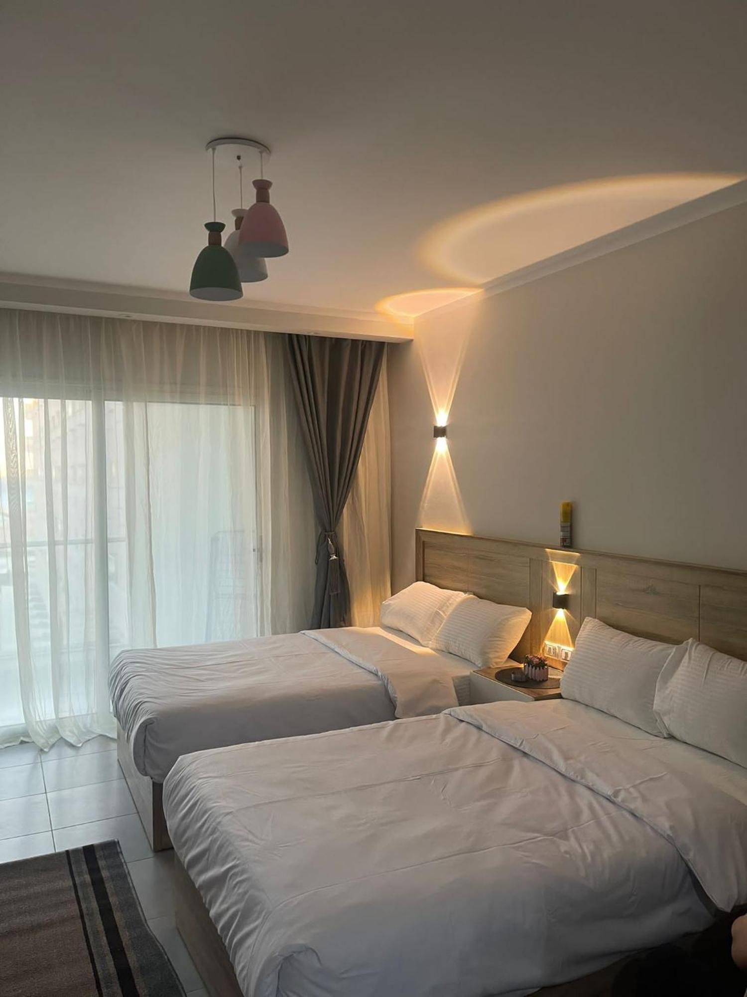Scandic Resort Hurghada Zewnętrze zdjęcie
