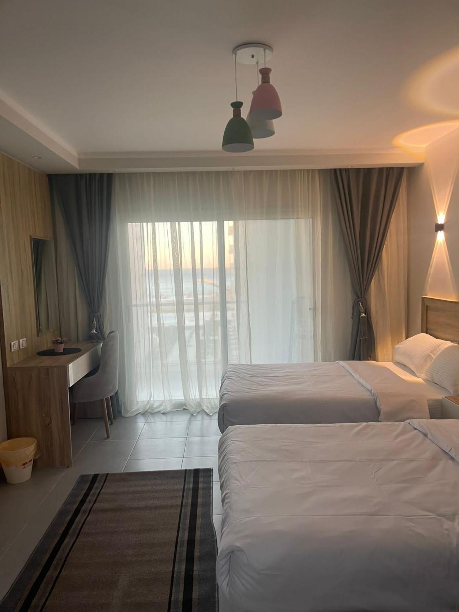 Scandic Resort Hurghada Zewnętrze zdjęcie