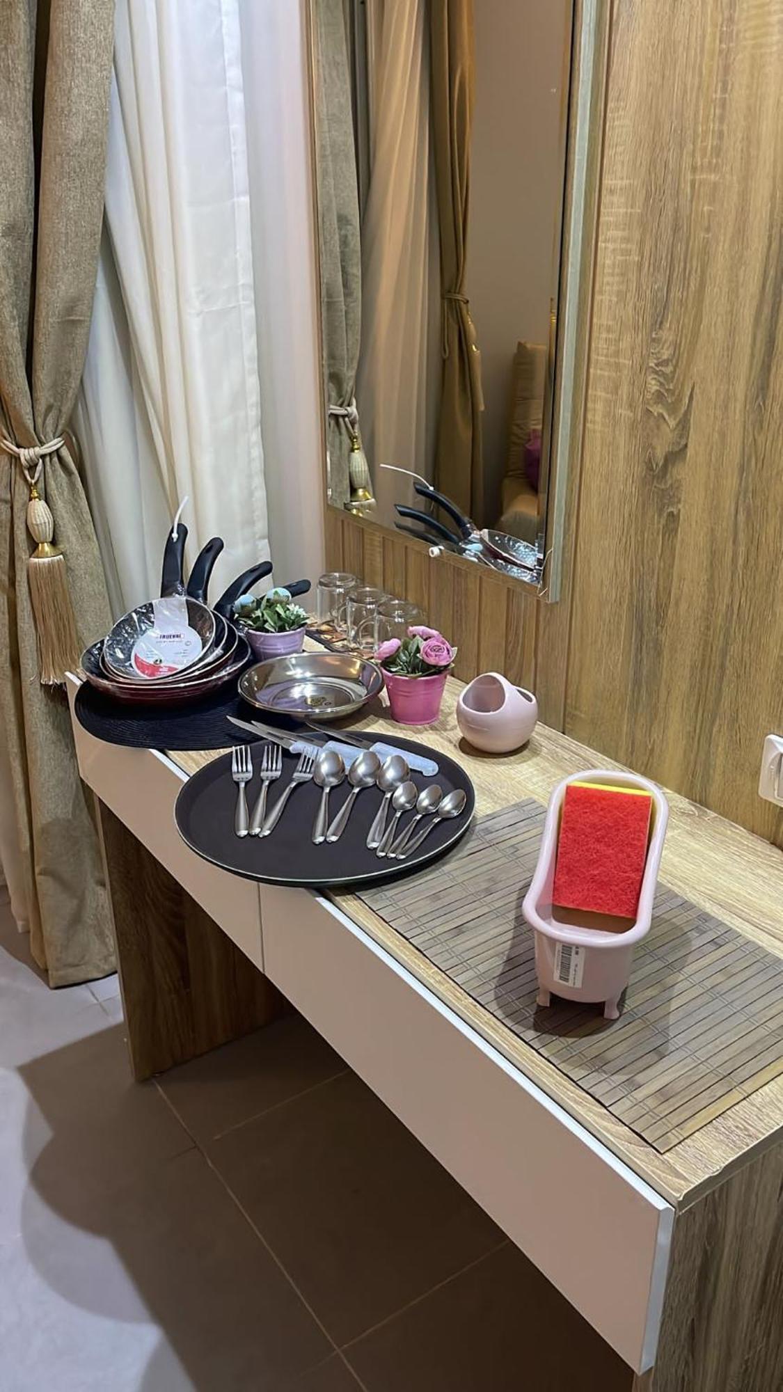 Scandic Resort Hurghada Zewnętrze zdjęcie