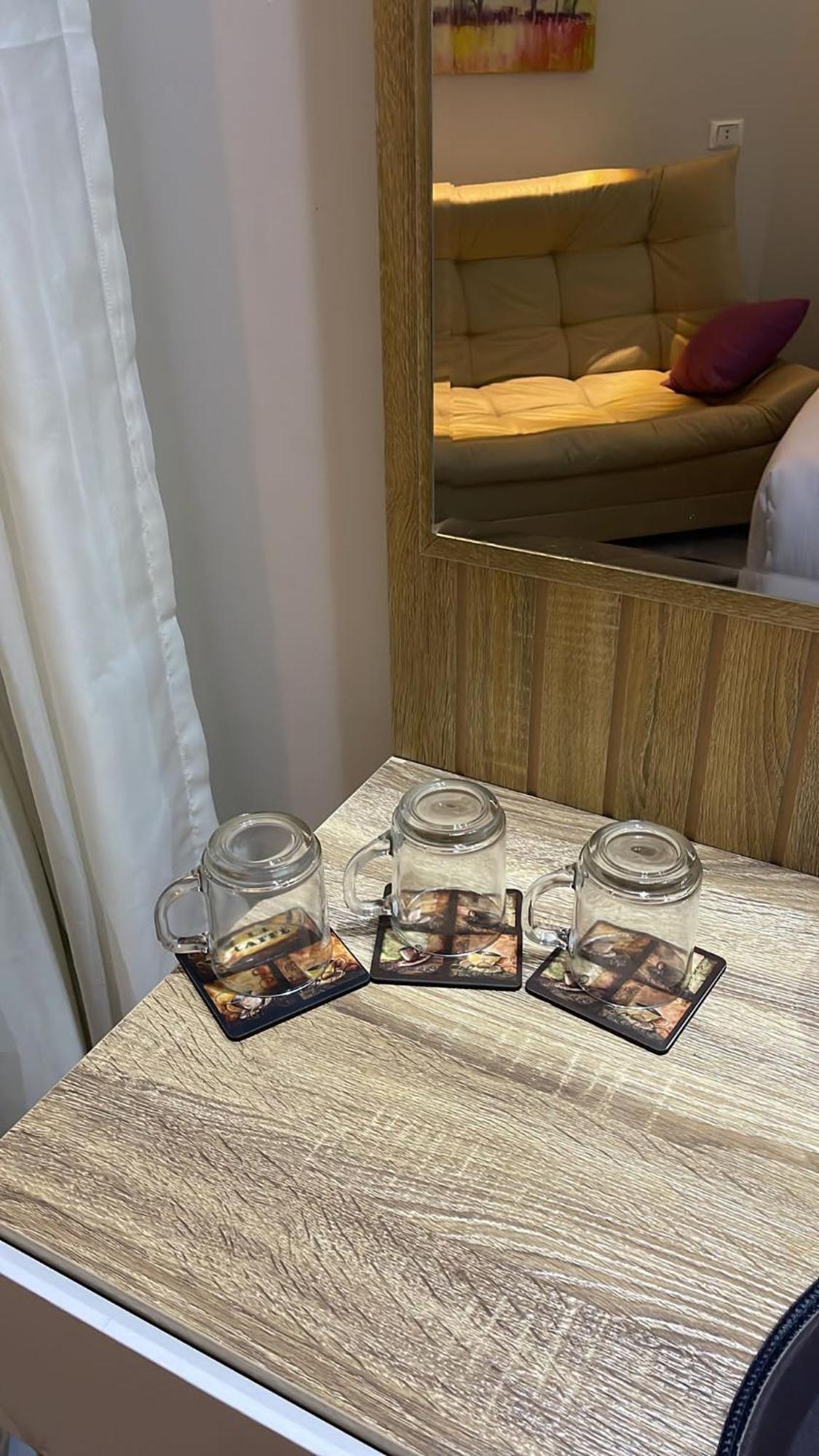 Scandic Resort Hurghada Zewnętrze zdjęcie