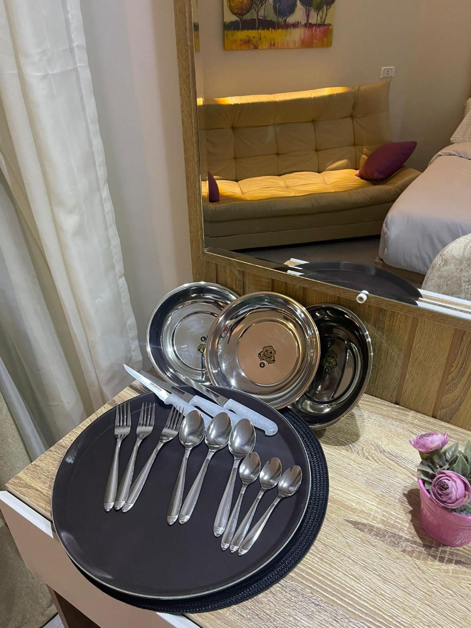 Scandic Resort Hurghada Zewnętrze zdjęcie